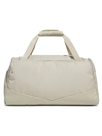 UNDER ARMOUR | Sac de sport UA Undeniable 5.0 SM Duffel 40L | beige